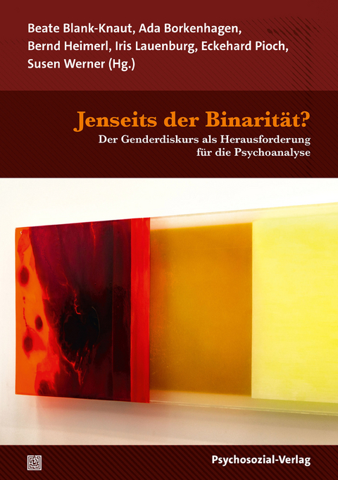 Jenseits der Binarität? - 