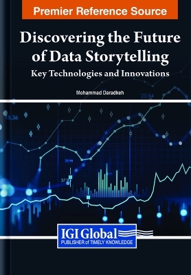 Discovering the Future of Data Storytelling - 