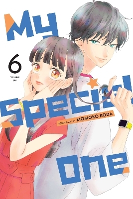 My Special One, Vol. 6 - Momoko Koda