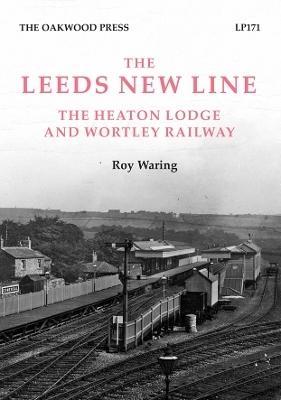 Leeds New Line - Roy Waring