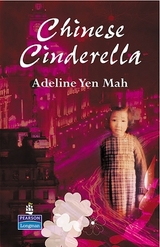 Chinese Cinderella - Mah, Adeline