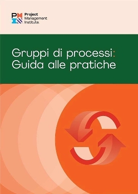 Process Groups (Italian Edition) -  Project Management Institute PMI