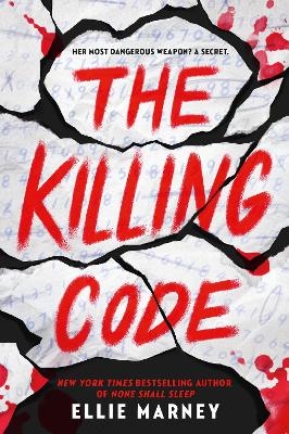 The Killing Code - Ellie Marney