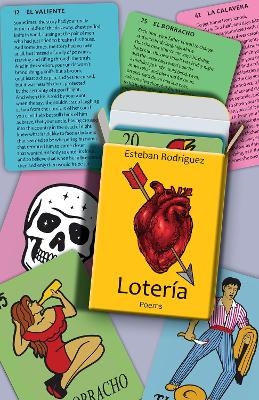 Lotería - Esteban Rodriguez, Alyssa Garcia