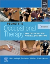 Pedretti's Occupational Therapy - Pendleton, Heidi McHugh; Schultz-Krohn, Winifred