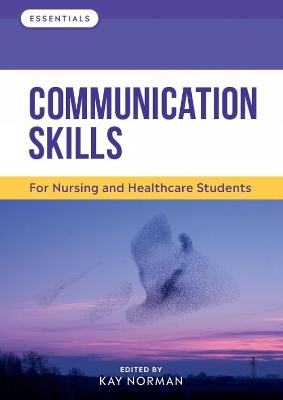 Communication Skills - Kay Norman