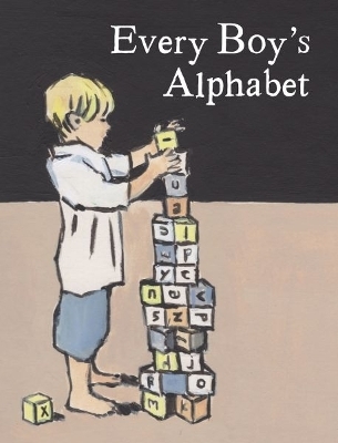 Every Boy's Alphabet - Kate Bingham