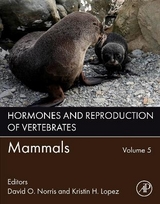 Hormones and Reproduction of Vertebrates, Volume 5 - Norris, David O.; Lopez, Kristin H.