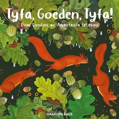 Tyfa, Goeden, Tyfa! - Dom Conlon