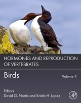 Hormones and Reproduction of Vertebrates, Volume 4 - Norris, David O.; Lopez, Kristin H.