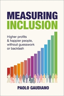 Measuring Inclusion - Paolo Gaudiano