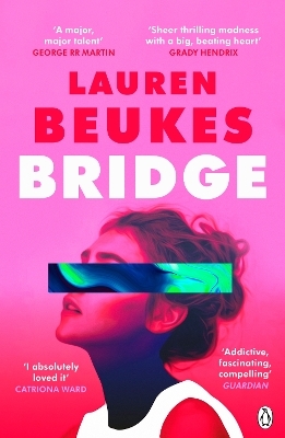 Bridge - Lauren Beukes