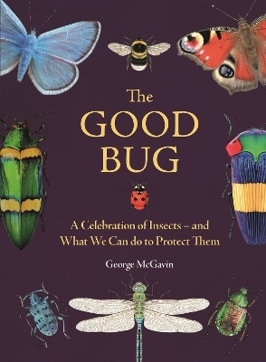 The Good Bug - George McGavin