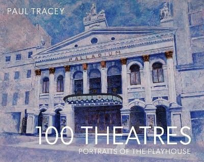 100 Theatres - Paul Tracey