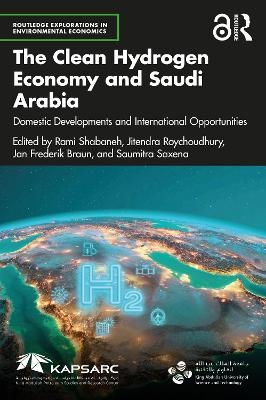 The Clean Hydrogen Economy and Saudi Arabia - 