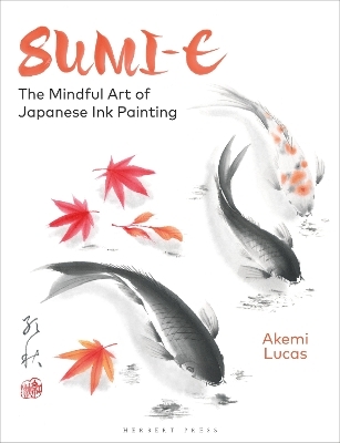 Sumi-e - Akemi Lucas