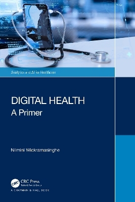 Digital Health - Nilmini Wickramasinghe