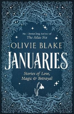 Januaries - Olivie Blake