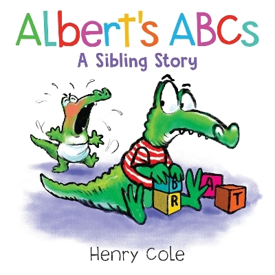 Albert's ABCs - Henry Cole