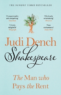 Shakespeare - Judi Dench