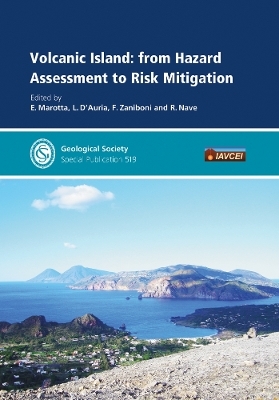 Volcanic Island: from Hazard Assessment to Risk Mitigation - 