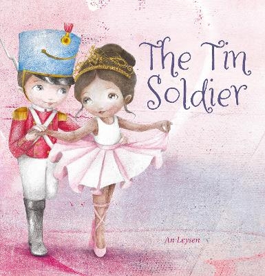 The Tin Soldier - An Leysen