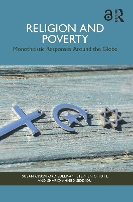 Religion and Poverty - Susan Crawford Sullivan, Stephen Offutt, Shariq Ahmed Siddiqui