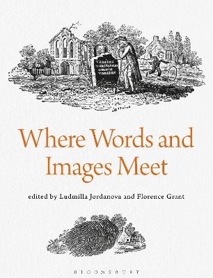 Where Words and Images Meet - 