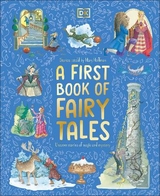 A First Book of Fairy Tales - Dk