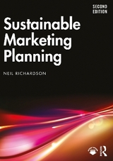 Sustainable Marketing Planning - Richardson, Neil