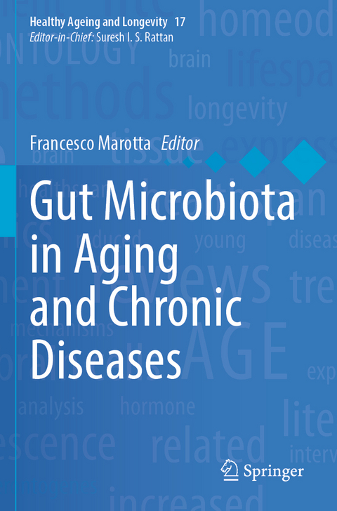 Gut Microbiota in Aging and Chronic Diseases - 