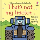 That's not my tractor… - Watt, Fiona