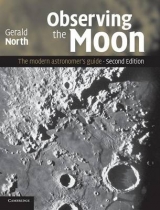 Observing the Moon - North, Gerald