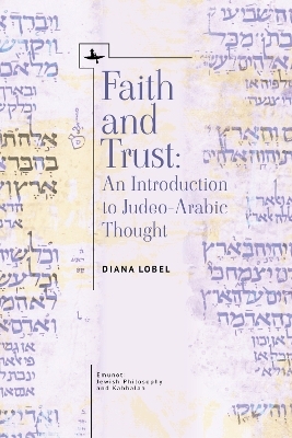 Faith and Trust - Diana Lobel