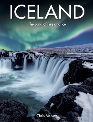 Iceland - Chris McNab