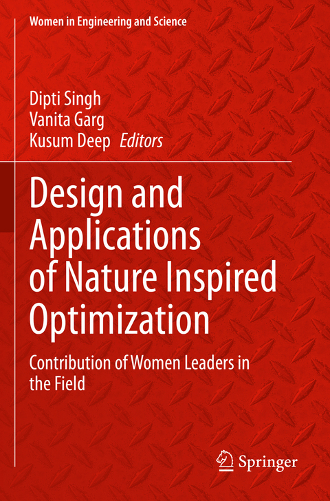 Design and Applications of Nature Inspired Optimization - 