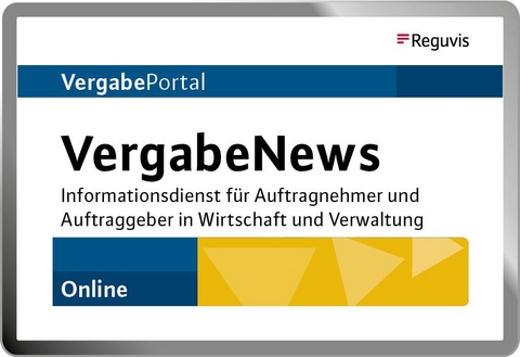 VergabeNews