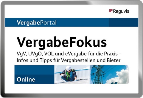 VergabeFokus