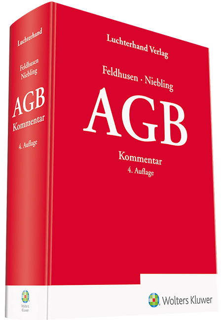 AGB - Kommentar