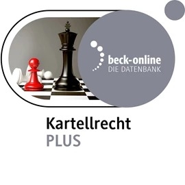 beck-online. Kartellrecht PLUS