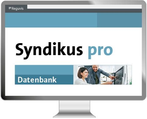 Syndikus pro