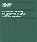 Schulrecht Saarland