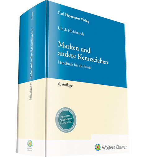 Marken und andere Kennzeichen