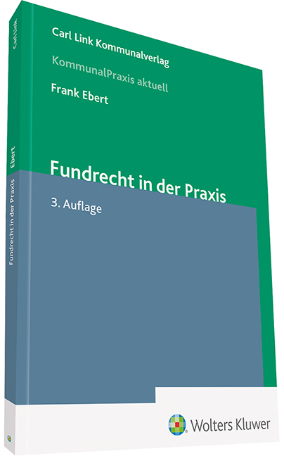 Fundrecht in der Praxis