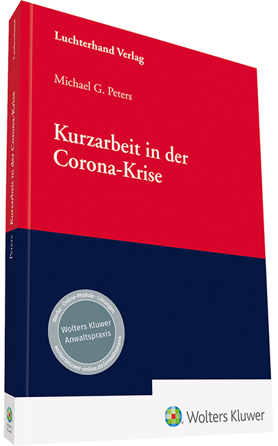 Kurzarbeit in der Corona-Krise