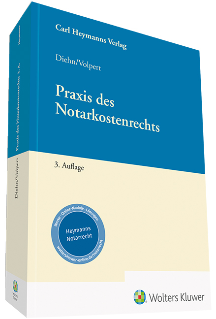 Praxis des Notarkostenrechts