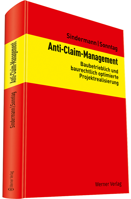 Anti-Claim-Management