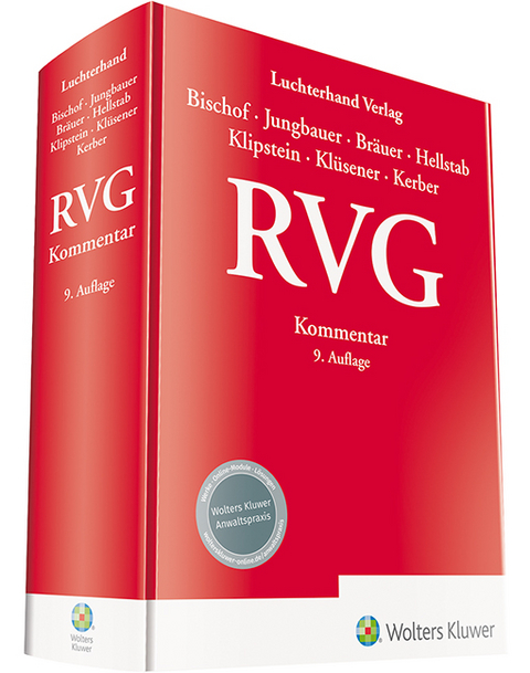 RVG - Kommentar