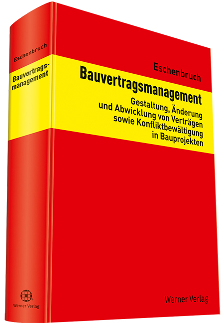 Bauvertragsmanagement