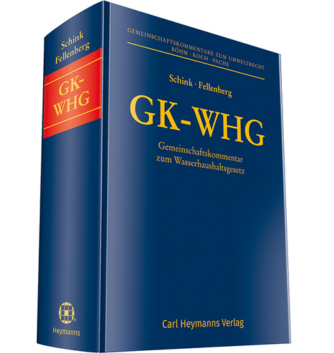 GK-WHG - Kommentar